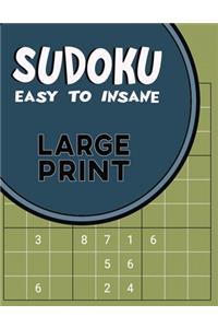 Sudoku for Senior