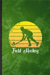 Field Hockey