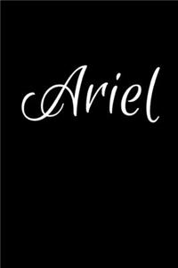 Ariel