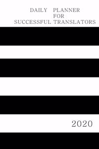 Planner for Translators