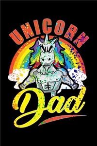 Unicorn Dad