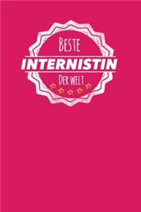 Beste Internistin der Welt