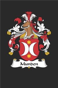 Munden