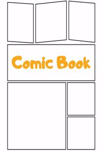 Comic Book