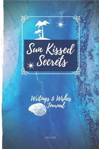 Sun Kissed Secrets