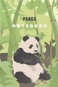 Panda - Notebook