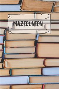 Mazedonien