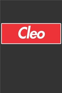 Cleo