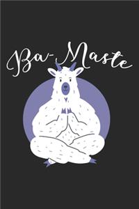 Ba - Maste