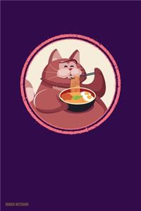 Ramen Notebook