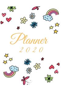 planner