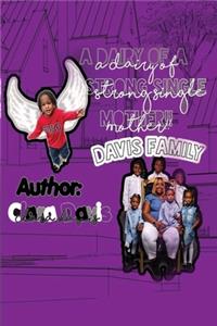 Diary of a Strong Single Mother