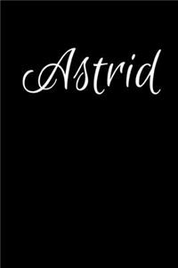 Astrid