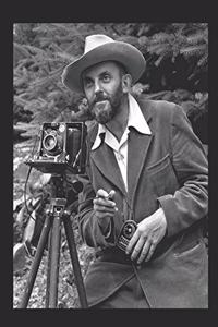 Ansel Adams Kalender