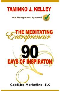 Meditating Entrepreneur