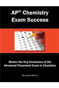 AP Chemistry Exam Success