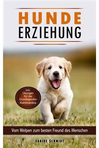 Hundeerziehung