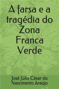 Farsa E a Trag