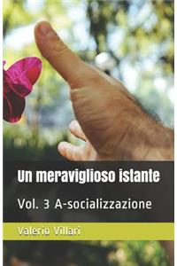 Un meraviglioso istante