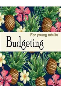 Budgeting For Young Adults