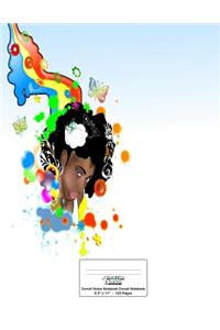 Cornell Notes Notebook