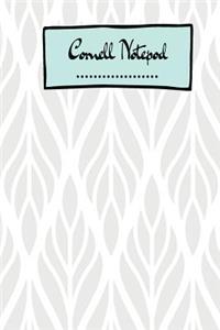 Cornell Notepad