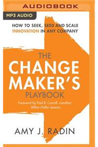 Change Maker's Playbook