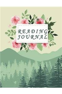 Reading journal