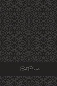 Bill Planner