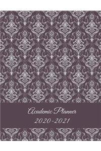 Academic Planner 2020-2021