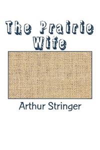 The Prairie Wife