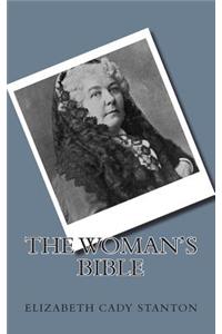 The Woman's Bible