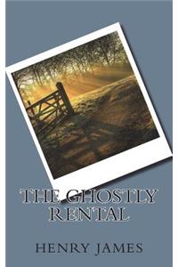 The Ghostly Rental