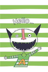 Hello