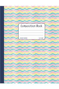 Composition Book