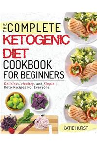 Ketogenic Diet for Beginners