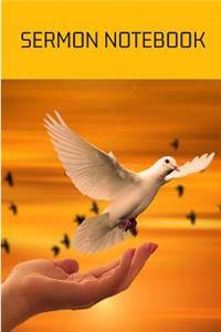 Sermon Notebook