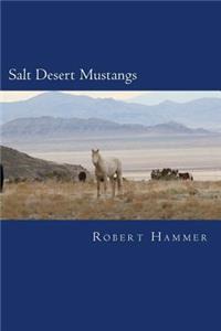 Salt Desert Mustangs
