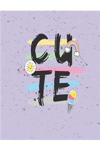 Cute