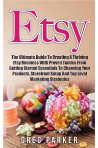 Etsy