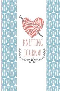 Knitting Journal