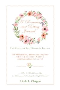 Romance and Dating Journal