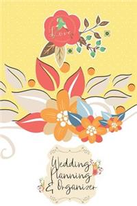 Wedding Planning and Organizer
