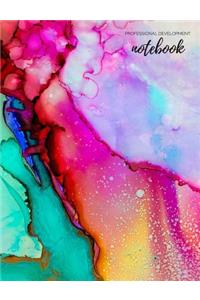 Professional Development Notebook