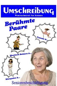 Umschreibung Berühmte Paare