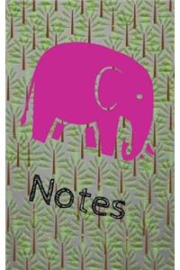 Notes: 120 Lined Pages