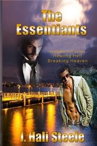 Essentiants