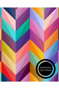 Spending Log Book