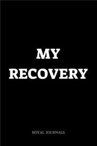 My Recovery