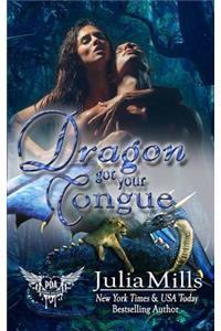 Dragon Got Your Tongue